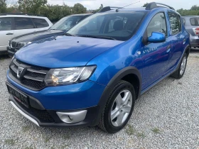 Dacia Sandero 1.5/90k.c stepway, снимка 17