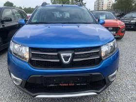 Dacia Sandero 1.5/90k.c stepway | Mobile.bg    1