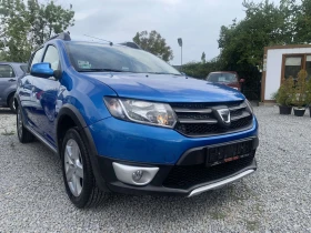 Dacia Sandero 1.5/90k.c stepway | Mobile.bg    2