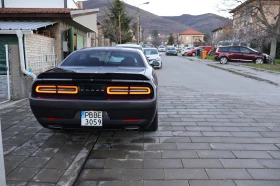 Dodge Challenger, снимка 9