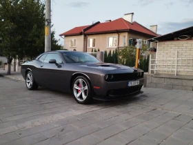 Dodge Challenger, снимка 1