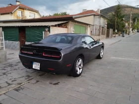 Dodge Challenger    8  2011 | Mobile.bg    13