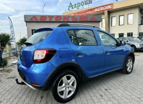 Dacia Sandero Stepway | Mobile.bg    4