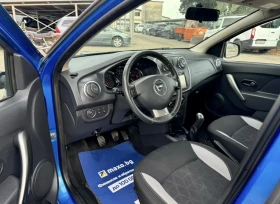 Dacia Sandero Stepway, снимка 5