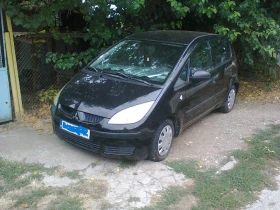 Mitsubishi Colt, снимка 1