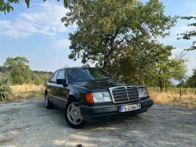     Mercedes-Benz 124 200E