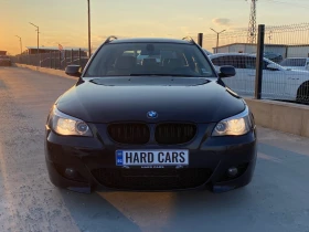 BMW 530 I* 2007*  PACK* PANO* * *  | Mobile.bg    2