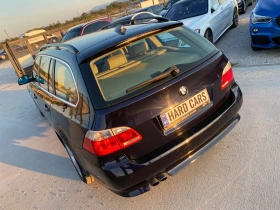 BMW 530 I* 2007*  PACK* PANO* * *  | Mobile.bg    6