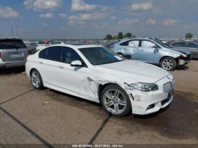 BMW 550 I* M Sportpaket* Bang&Olufsen* Head Up* Obduhvane | Mobile.bg    3