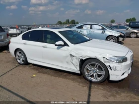 BMW 550 I* M Sportpaket* Bang&Olufsen* Head Up* Obduhvane - [8] 