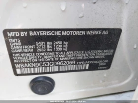 BMW 550 I* M Sportpaket* Bang&Olufsen* Head Up* Obduhvane - [16] 