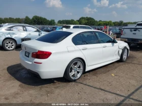 BMW 550 I* M Sportpaket* Bang&Olufsen* Head Up* Obduhvane | Mobile.bg    4