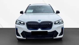 BMW iX3 = M-Sport= Impressive Гаранция, снимка 3