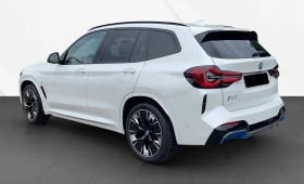 BMW iX3 = M-Sport= Impressive Гаранция, снимка 2