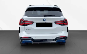 BMW iX3 = M-Sport= Impressive Гаранция, снимка 4