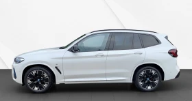 BMW iX3 = M-Sport= Impressive Гаранция, снимка 6