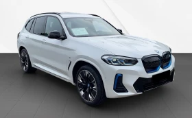 BMW iX3 = M-Sport= Impressive Гаранция, снимка 1