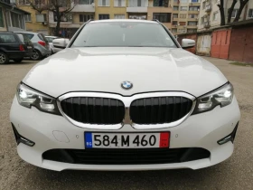 BMW 318 2020гG21-ZF-АВТОМАТ-2.0TDi-150кс-ЕВРО 6d-УНИКАТ!, снимка 2