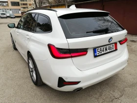 BMW 318 2020гG21-ZF-АВТОМАТ-2.0TDi-150кс-ЕВРО 6d-УНИКАТ!, снимка 4