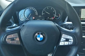 BMW 318 2020гG21-ZF-АВТОМАТ-2.0TDi-150кс-ЕВРО 6d-УНИКАТ!, снимка 9