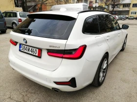 BMW 318 2020гG21-ZF-АВТОМАТ-2.0TDi-150кс-ЕВРО 6d-УНИКАТ!, снимка 6