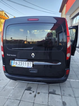 Renault Kangoo | Mobile.bg    4