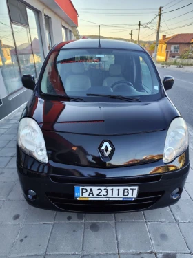 Renault Kangoo | Mobile.bg    1