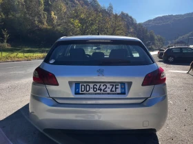 Peugeot 308 | Mobile.bg    6