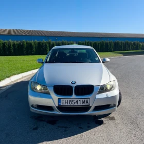 BMW 320 E90, снимка 2