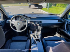 BMW 320 E90, снимка 7