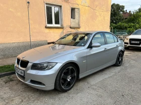 BMW 320 E90, снимка 9