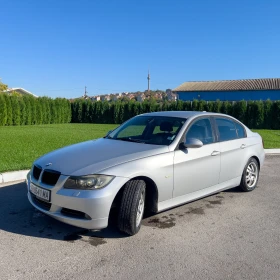 BMW 320 E90, снимка 1