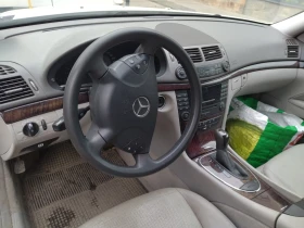 Mercedes-Benz E 320, снимка 6