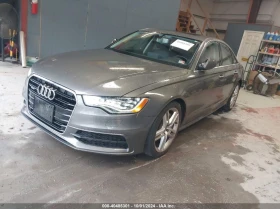     Audi A6 PREMIUM PLUS