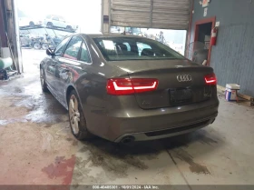 Audi A6 PREMIUM PLUS - [4] 