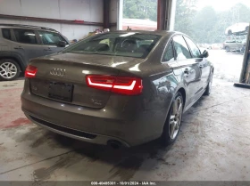 Audi A6 PREMIUM PLUS - [5] 