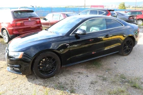 Audi A5 2.0 TFSI S-Line Quattro, снимка 2