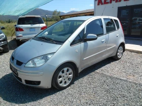 Mitsubishi Colt 1.5-DI-D-95* k.c* Instyle*  | Mobile.bg    8