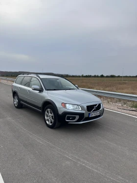 Volvo Xc70 2.4 D5 AWD, снимка 1