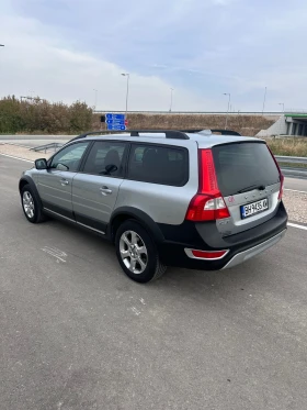 Volvo Xc70 2.4 D5 AWD, снимка 3