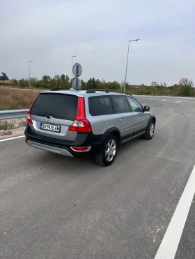 Volvo Xc70 2.4 D5 AWD, снимка 4