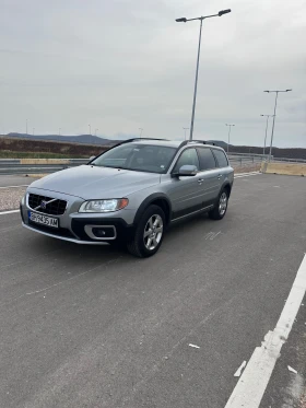 Volvo Xc70 2.4 D5 AWD, снимка 2