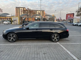 Mercedes-Benz E 220, снимка 14