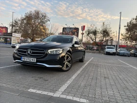 Mercedes-Benz E 220, снимка 16