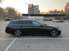 Mercedes-Benz E 220, снимка 15