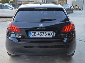 Peugeot 308 1.6 HDI / EURO 6 / TOP, снимка 5