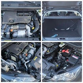 Peugeot 308 1.6 HDI / EURO 6 / TOP, снимка 15