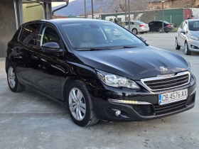 Peugeot 308 1.6 HDI / EURO 6 / TOP, снимка 1