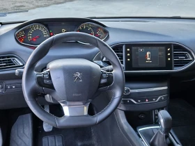 Peugeot 308 1.6 HDI / EURO 6 / TOP, снимка 8