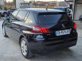 Peugeot 308 1.6 HDI / EURO 6 / TOP, снимка 4